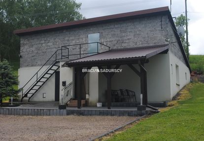 Gospodarstwo około 1,5 ha w łazanach gm.biskupice
