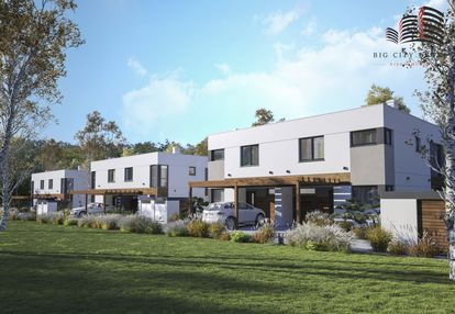 Nowy dom w lublinie - 5 pokoi