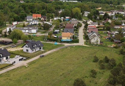 Ostatnia działka budowlana na ulicy kochanowskiego