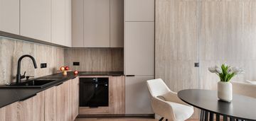 2-pokoje| nowe| wysoki standard| balkon | ciche