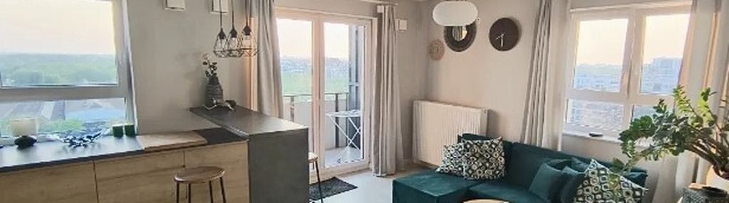 2-pokojowe mieszkanie na woli