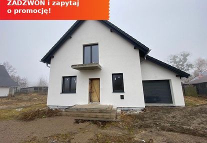 Dom wolnostojący, 141,2 mkw działka 1100, komorowo