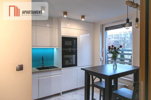 Tylko u nas!!!3 pokoje/rozkład/balkon/garaż/winda