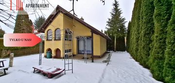 Całoroczny wyjątkowy dom nad jeziorem - rod dobrcz