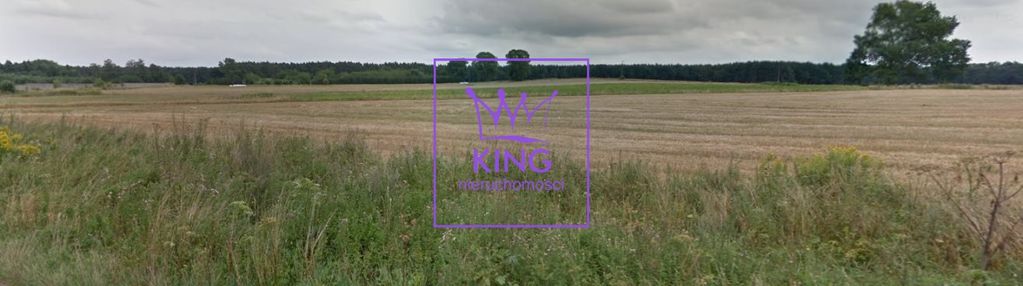 **działka pod komercje***