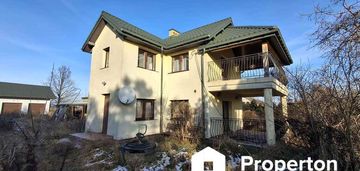 Siedlisko 1,04 ha z domem i zabudowaniami