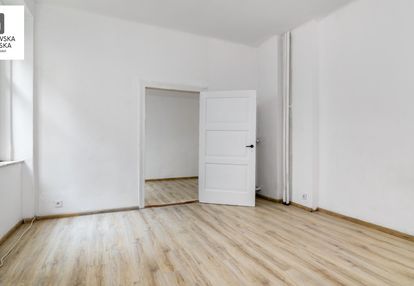 W samym centrum, po remoncie