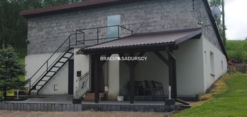 Gospodarstwo około 1,5 ha w łazanach gm.biskupice
