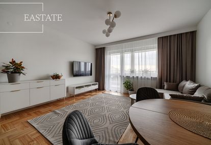 Wysoki standard i świetna lokalizacja