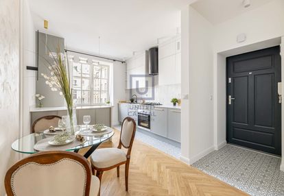 Kamienica | wysokie 280 | jasne | cisza