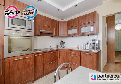 Mieszkanie w spokojnej okolicy - pruszcz gdański