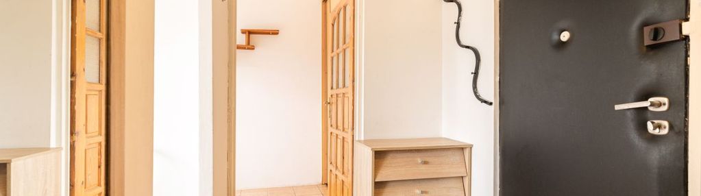 2 pok. kuchnia, kołobrzeska, pojezierze