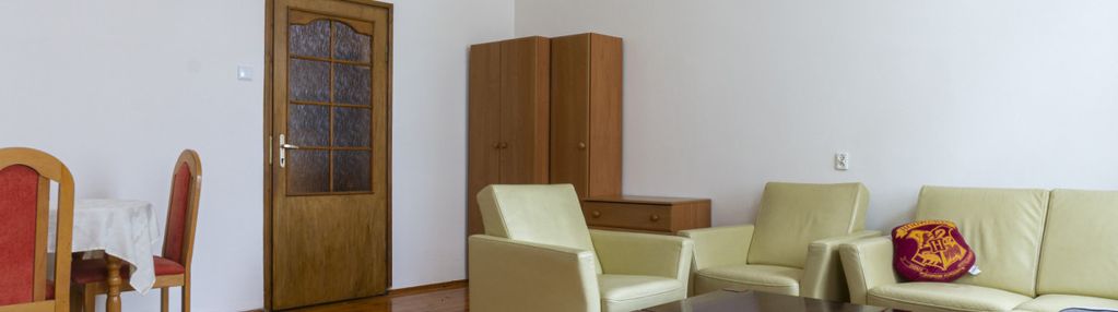 2 pok. mieszkanie blisko centrum - prądzyńskiego
