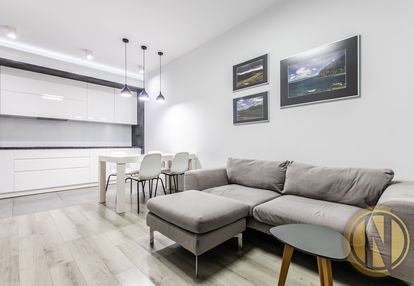 Grzegórzki | nullo | 3 pok | 58m2 | eng