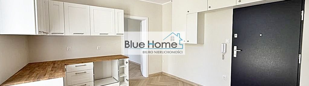 Warte uwagi, 2 pokoje po remoncie, ogródek 100 m2