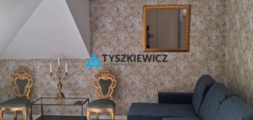 Nowoczesna kawalerka, blisko plaży