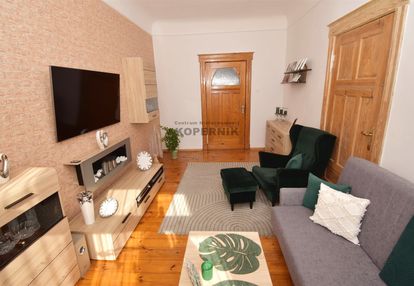 Zadbane 3 pokojowe w kamienicy na bydgoskim.