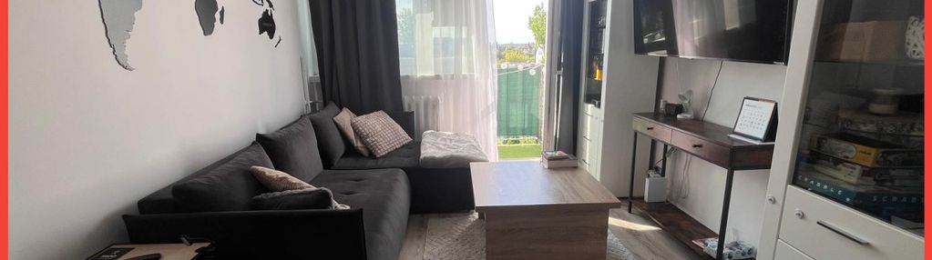 2 pokojowe mieszkanie wągrowiec