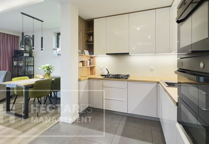 Komfortowy apartament z ogrodem i widokiem natatry