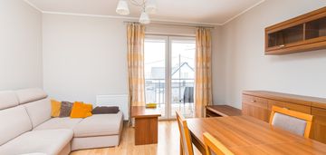 Mieszkanie na os. generałów od 1 lutego 2026