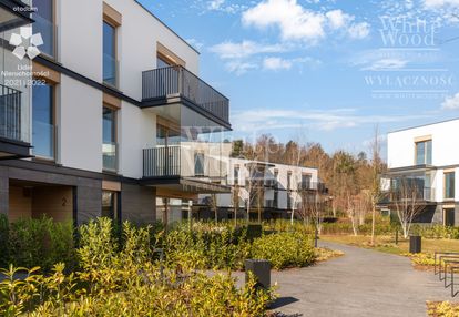 Orłowo invest komfort 3 pokoje widok na zieleń