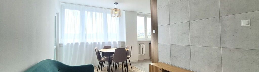 Świeżo po remoncie-34m2-miejskie-balkon-ue ekonom.