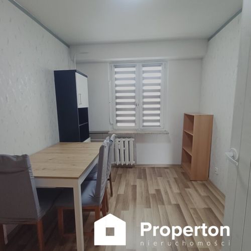 3-pokoje | pabianice osiedle bugaj | 60,84 m²