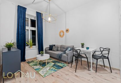 Przytulna tania kawalerka w centrum / internet