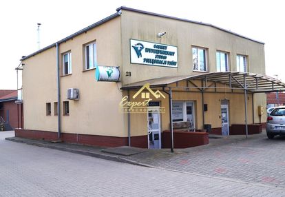 Dom gotowy do zamieszkania z lokalami do wynajęcia