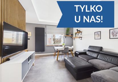 Mieszkanie z ogródkiem, 3 pokoje, 1p, 93m2