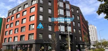 Apartament inwestycyjny gdańsk przymorze