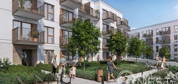 Mieszkanie | 52,77m2 | józefosław | gm. piaseczno
