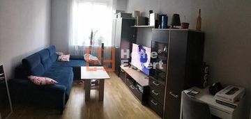 3 pokoje | 55 m² | balkon | po remoncie | hallera