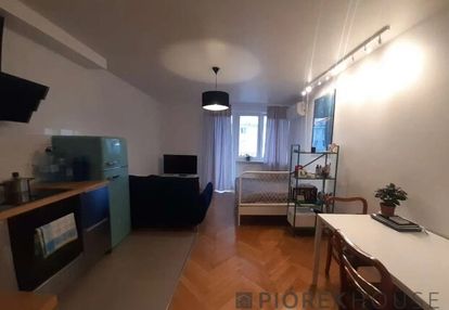 Kawalerka na śródmieściu