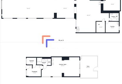 Obiekt usługowy⭐️270 m2 ⭐️15 kwp pv⭐️ul. wiosenna