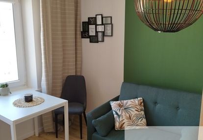 Trzy pokojowe mieszkanie w centrum miasta