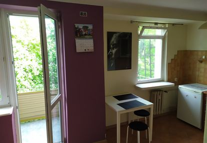 0% lsm mieszkanie 28 mkw. kawalerka lublin centrum