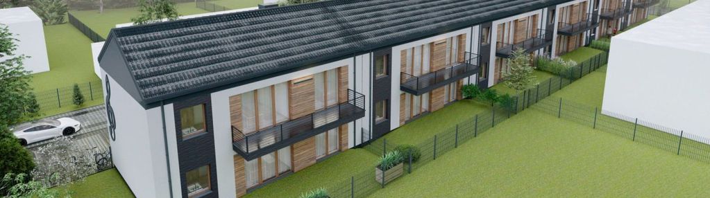 Osiedle chopina w andrespolu