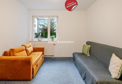 Zamieszkaj w sercu bronowic!