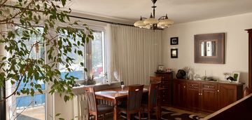Dwupoziomowe, funkcjonalna przestrzeń