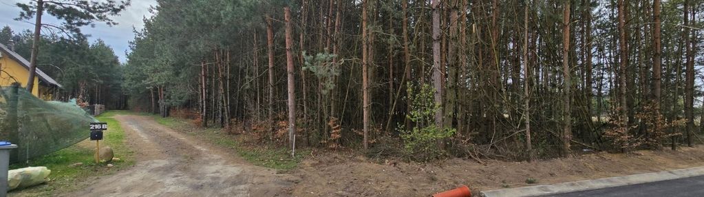 Działka sulejów, ul. dobra woda