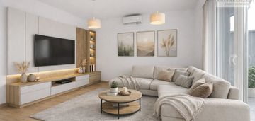 Komfort i prywatność | 3 pokoje | bez czynszu