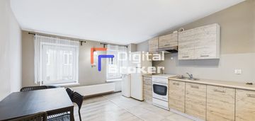 Gotowa inwestycja⭐2 pokoje⭐rozkładowe⭐obok centrum