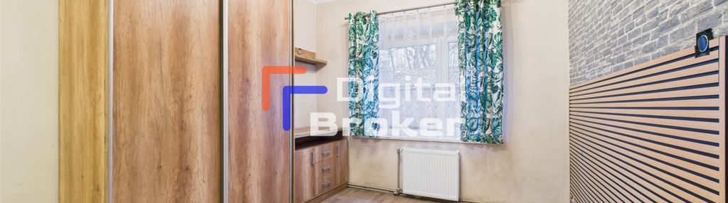 ⭐2 pok✅komórka ✅37 m2✅piwnica⭐blisko amazon