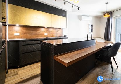 2-pok, 46m2, *lwowska*, stare podgórze