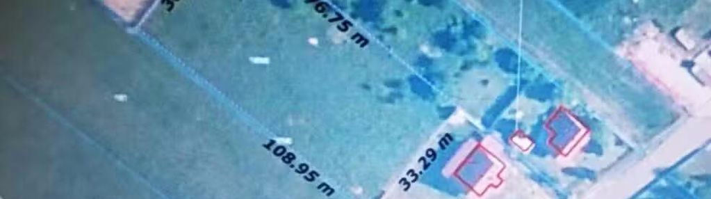 Duża i atrakcyjna działka w cichym miejscu