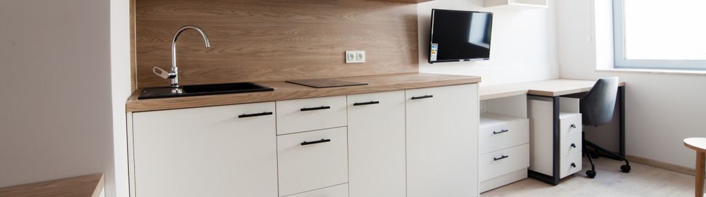 Starter 3 i lokal inwestycyjny | roi 7,5 %