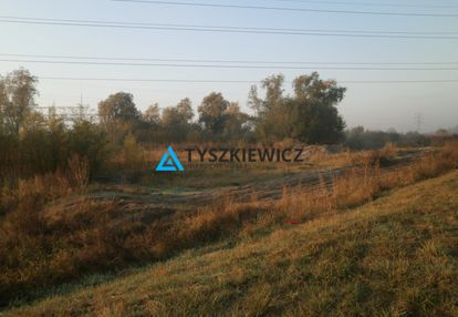 Duża działka rolna na rudnikach