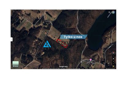 Działka inwestycyjna michalin gm przywidz