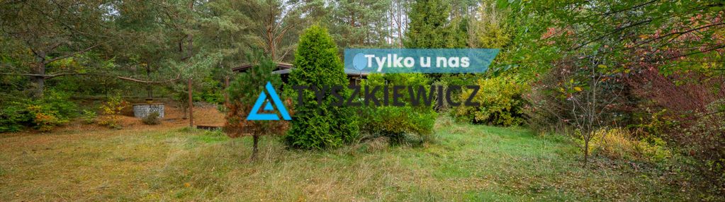 Kaszubski azyl blisko rzeki wdy!